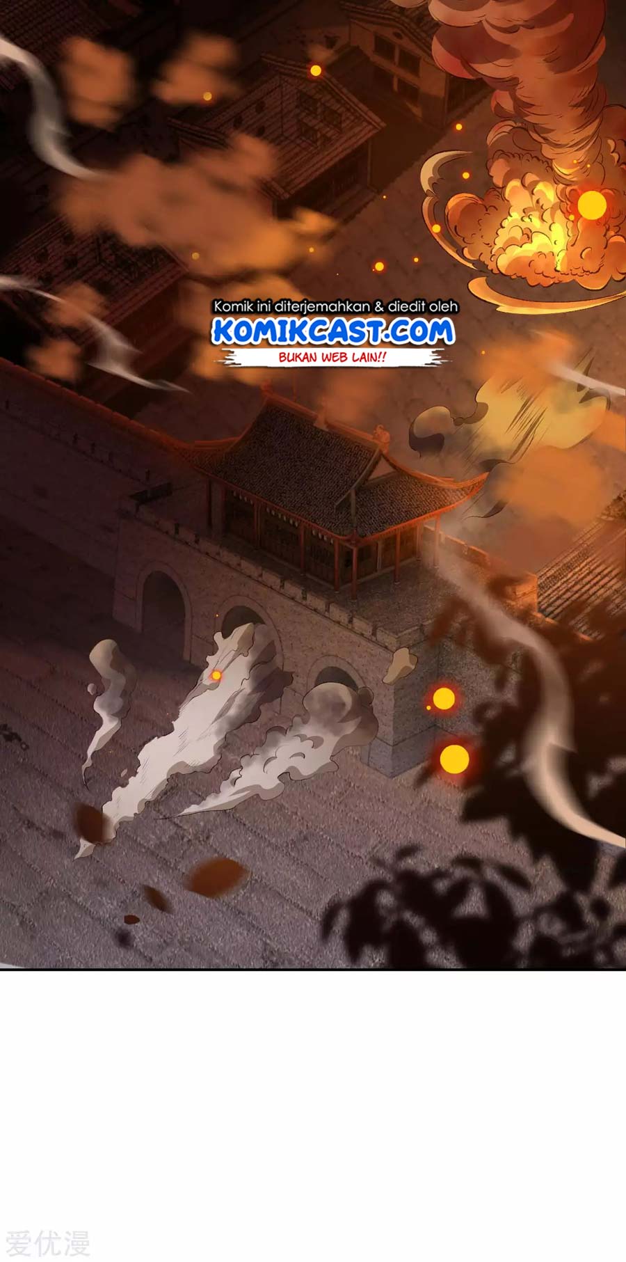 Dilarang COPAS - situs resmi www.mangacanblog.com - Komik against the gods 228 - chapter 228 229 Indonesia against the gods 228 - chapter 228 Terbaru 13|Baca Manga Komik Indonesia|Mangacan